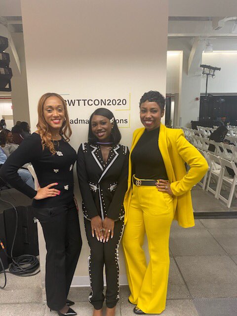 Zandra A. Cunningham tweet media