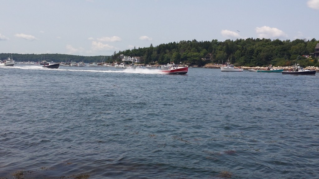 UntamedMainer's tweet photo. The Maine 2020 Lobster Boat Races Schedule is up! https://t.co/zUY1Uptz9E https://t.co/I3Z107A7OX