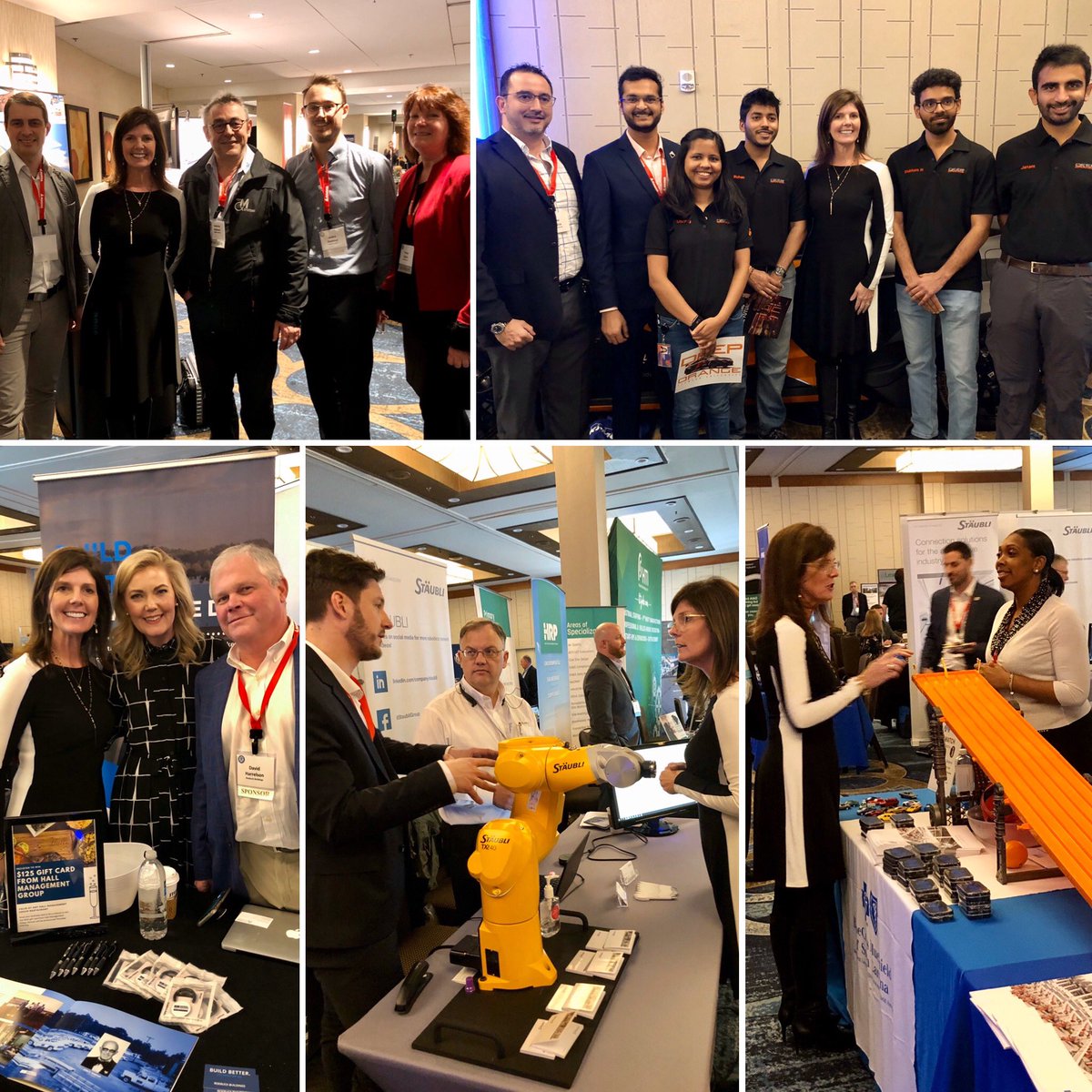 The @SCTechSystem​ is the best in the country. Since its inception, our @readySC program trained nearly 300k and @ApprenticeshpSC​ has served 1000+ SC employers to date, with over 33K apprentices registered.