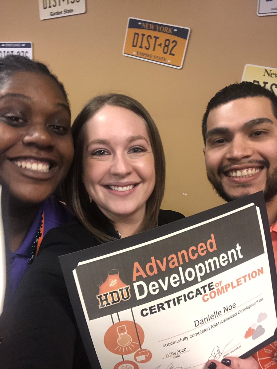 Danielle Schaeffer tweet media