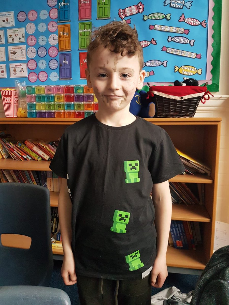 Year 3 loving their first forest school afternoon - fire building and toasting marshmallows! Definitely happy days!!!