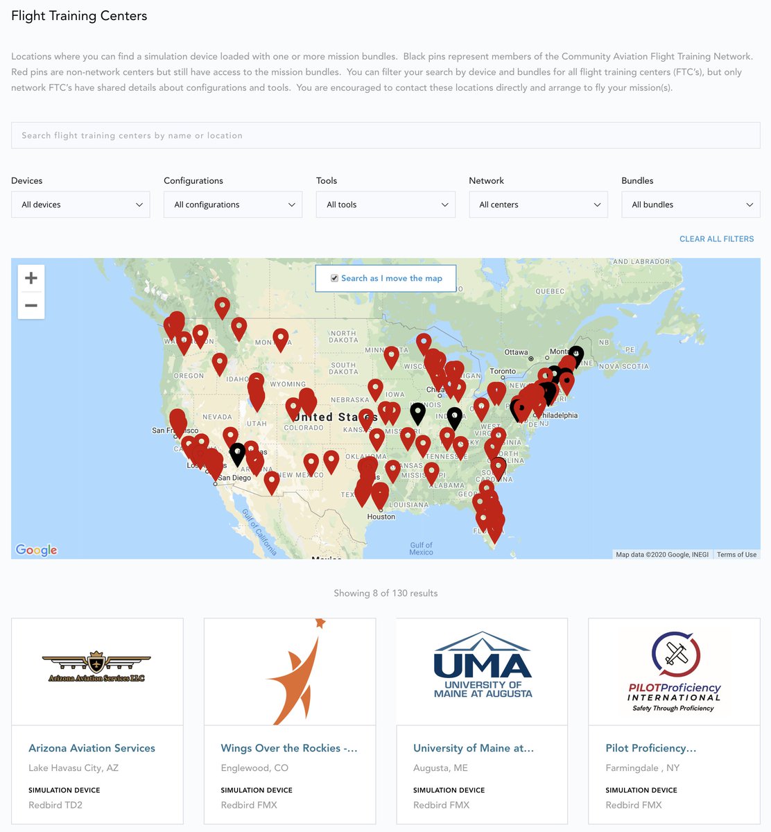 Community_AV's tweet image. Simulation missions from the Pilot Proficiency Center at Oshkosh are now available on over 130 Redbird sims across the country as part the EAA Proficiency365™ program.  Use promo code "tweet-one" to download your pilot kit for free. hubs.ly/H0ndQVR0