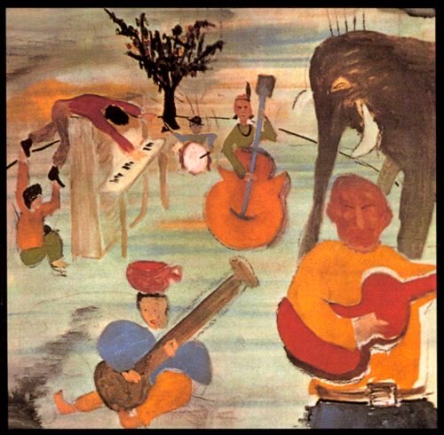 Mikehomeseller's tweet image. Rank these four albums 1-4 #AlbumRankings #MusicQuestion