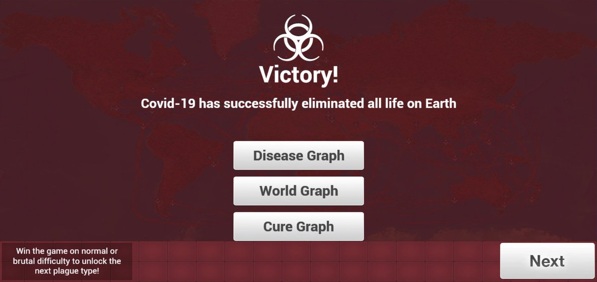 CayseHarrell's tweet photo. Just ran a simulation. It's not looking good. https://t.co/LhIr1R29wB