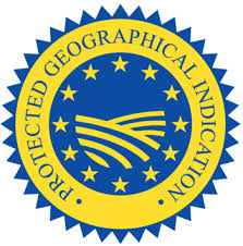 UncommonEurope's tweet photo. Don't settle for imitations. Look for the PDO or PGI symbols and certification marks when shopping for ingredients. Image: symbols, products showing rind and label. #italianfood https://t.co/Q648Vl4jCU