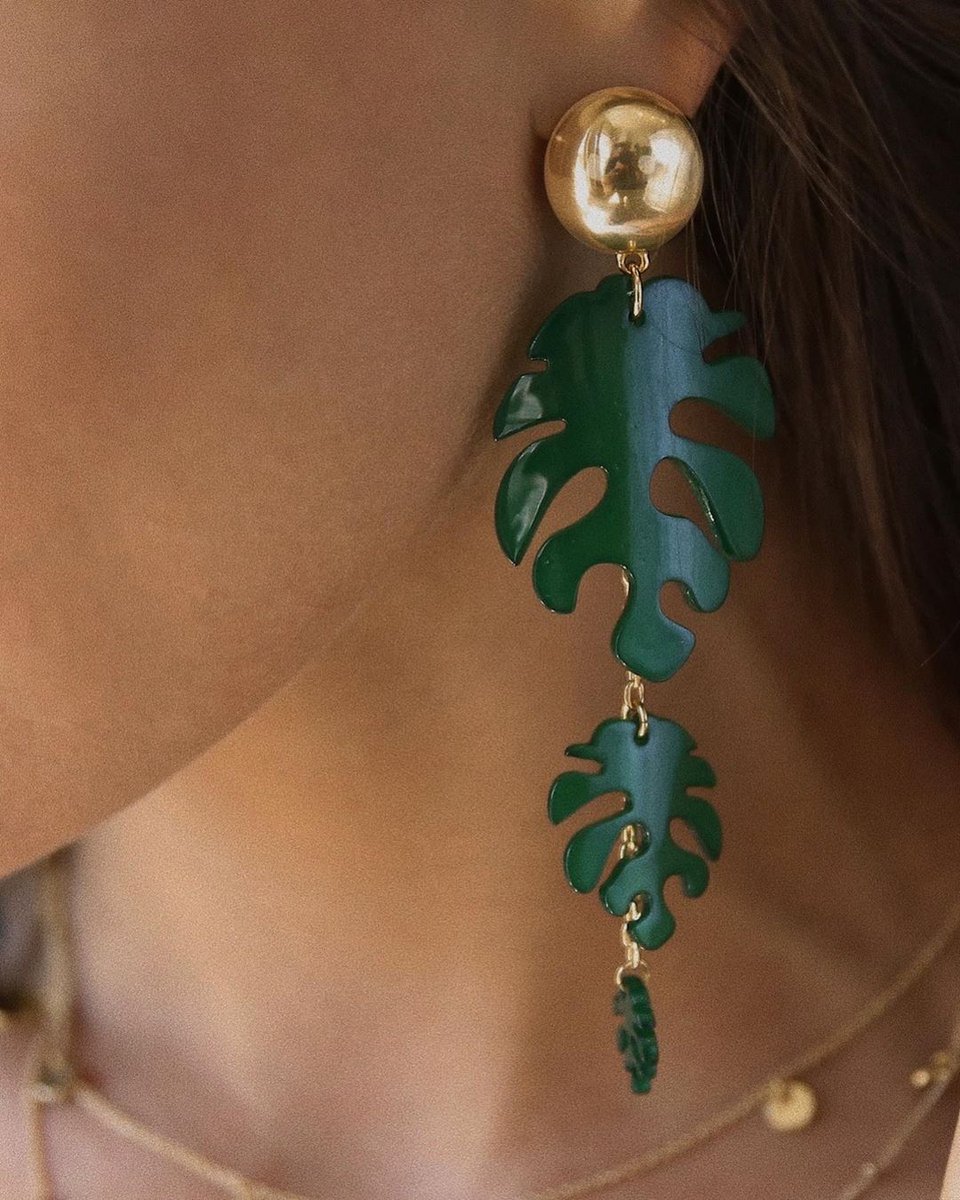 Leap Day Deal!

Extra Day to Shop for Extra Discounts! Additional 40% OFF sale! Happy Shopping 🛍 Promo Code: EXTRAEXTRA

ettika.com/collections/sa…