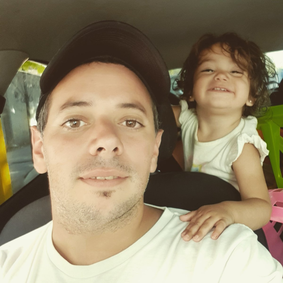 #NuevaFotoDePerfil