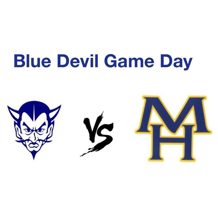 wmbluedevilbb's tweet photo. πβοΈGAME DAY βοΈπ
β2020 SENIOR NIGHTβ
π Mountain Home HS (AR)
π Lehr Arena
β° FRI- 7PM CT
π₯ https://t.co/bCIZtFmoB8
πOldies 102.3
#WMMBB #NWM π₯π https://t.co/Mu8DcdNRgv