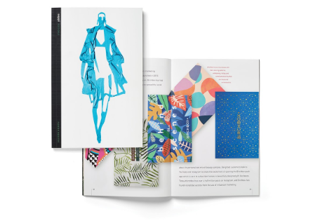 SappiNA's tweet photo. Shoppers notice when their #experience with a brand is boring, bumpy and inconsistent because seamless shopping across channels is now the standard. Request a copy of #Verticals: #Fashion Marketing to learn about how to create an #omnichannel experience. https://t.co/D9DHKIqozg https://t.co/Ili4wsfrvW