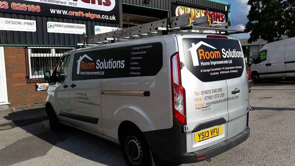 Craft_Signs's tweet photo. Whether you're looking to stand out from the crowd or want to get your #business name out there, Craft Signs can provide you with a high quality, affordable #vehiclewrap.

Whatever idea you have in mind, we'd love to see how we can bring it to life, so be sure to give us a call. https://t.co/GIJedMJMXp