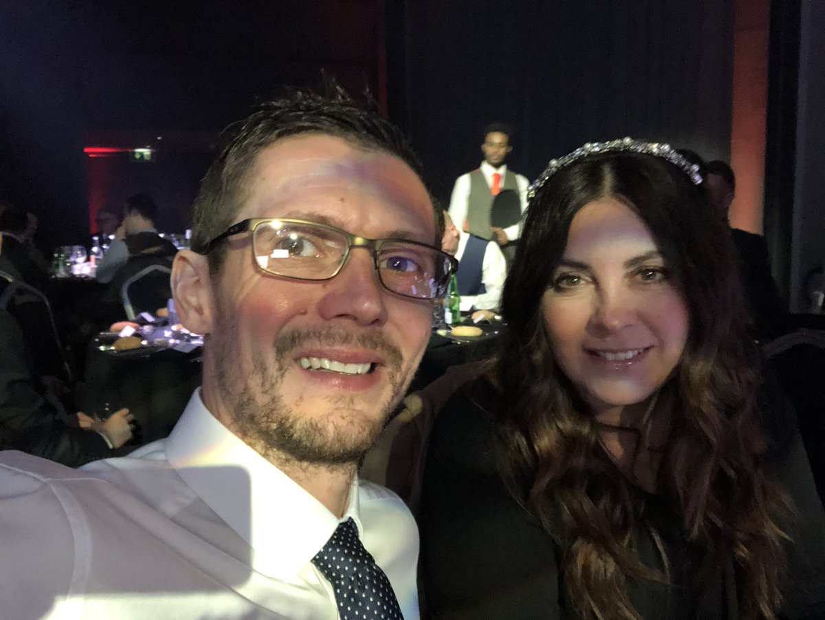 Loving life #RegAwards2020