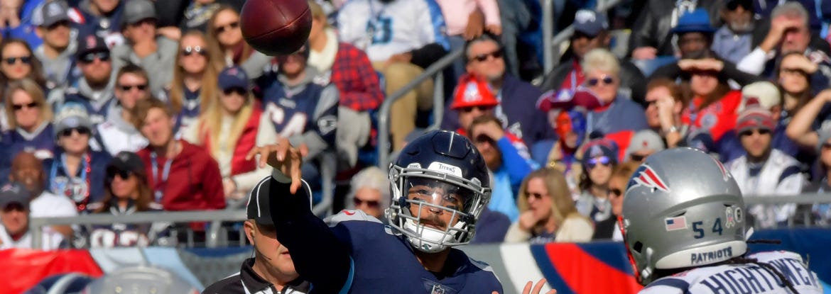 WEEI's tweet photo. Mike Giardi on D&amp;K gives insight into Patriots' plans without Tom Brady https://t.co/1qPEzyQ8f0 https://t.co/yimD73SdUn