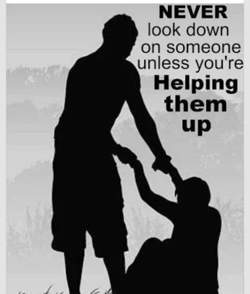 StAndrewsAcade2's tweet photo. #helpothersalways https://t.co/BSs7tO8W8J