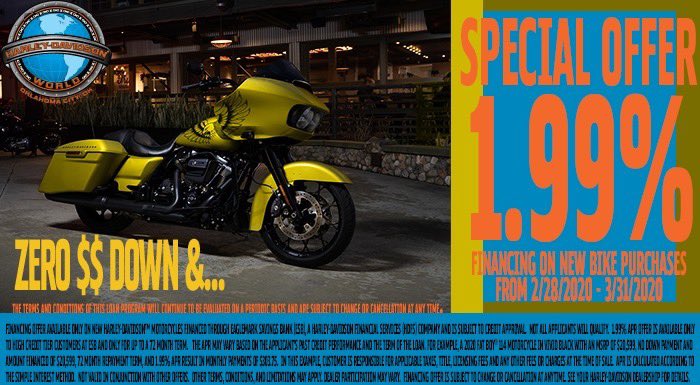 HDWorldOKC's tweet image. No money down for those who qualify!