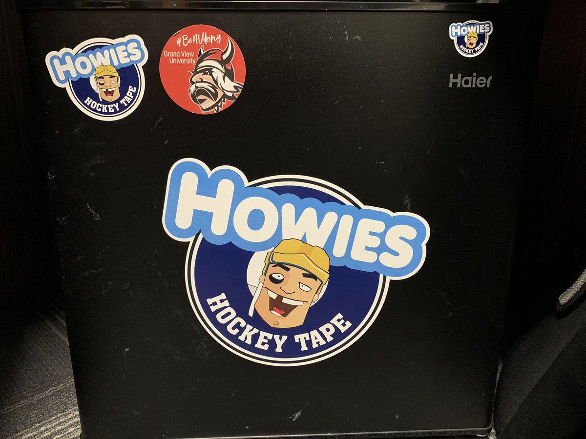 Another day, another great order from <a href="/howiestape/">Howies Athletic Tape</a>!