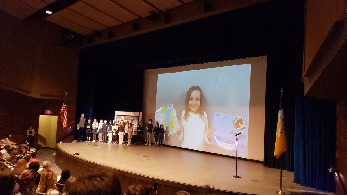 MelanieShedd's tweet image. @PrincipiaSchool #ImpactChallenge @UNGoals2015 Exciting to see students  presenting on their ideas to help better their communities and beyond.  #PrinProgress #realworld