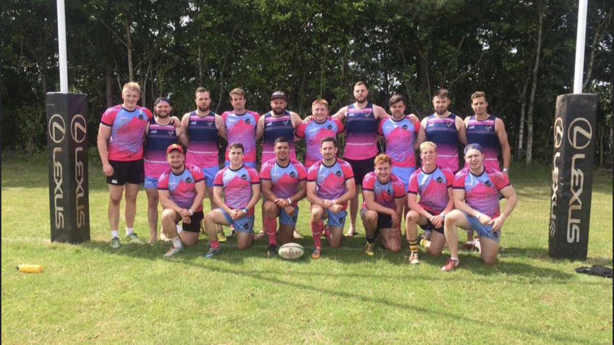 Mustangs Rugby tweet media