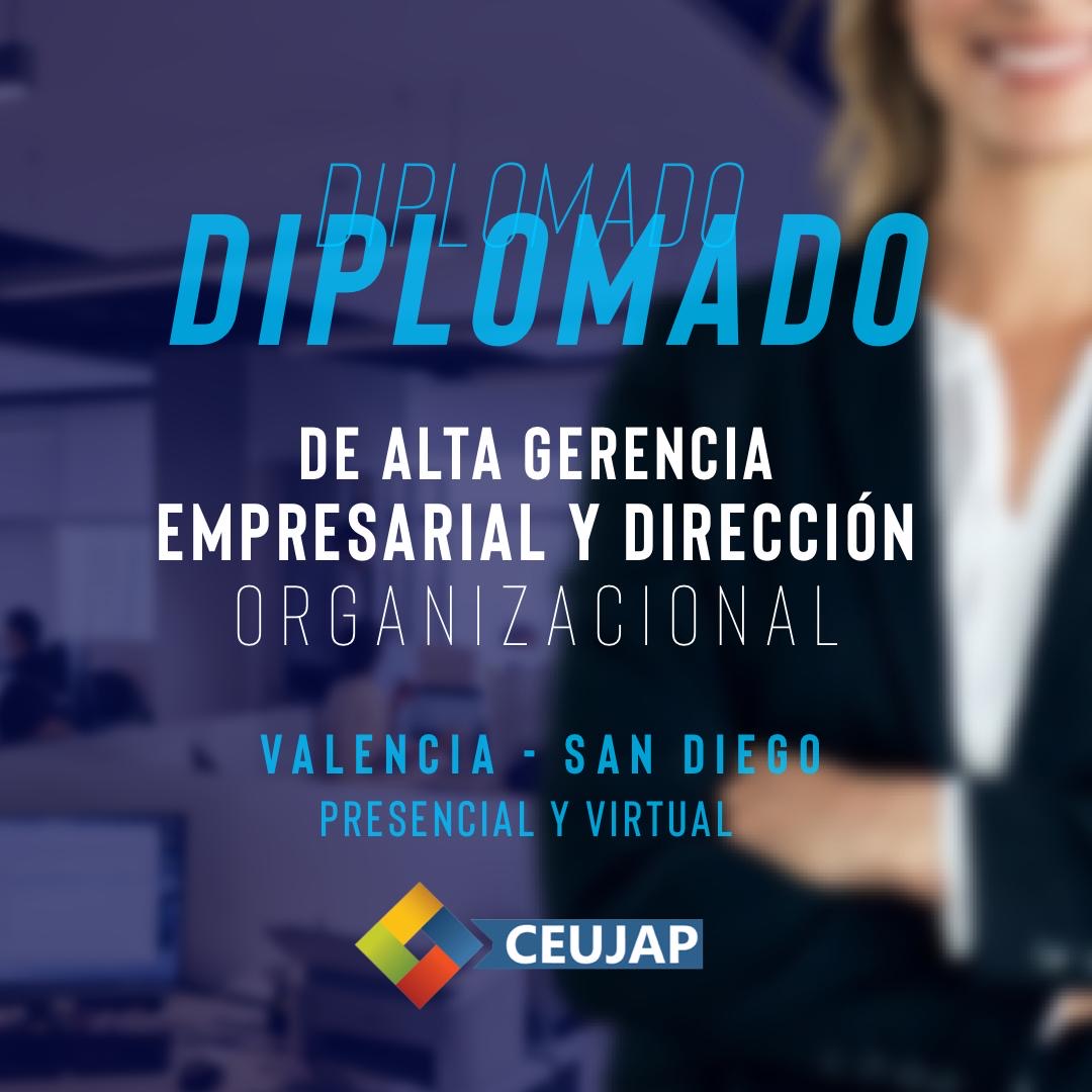 Esta internacionalmente reconocida Diplomatura te permitirá desarrollar las competencias necesarias para la gestión efectiva de procesos, la administración eficiente de los recursos y el diseño de estrategias eficaces para la organización. ...Qué nada te detenga, tú puedes!