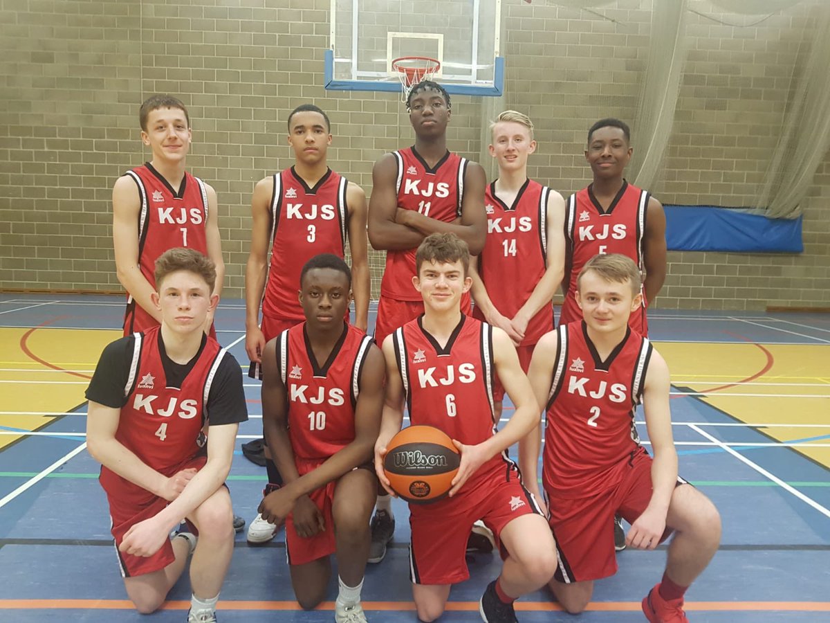 KING JOHN SPORT tweet media