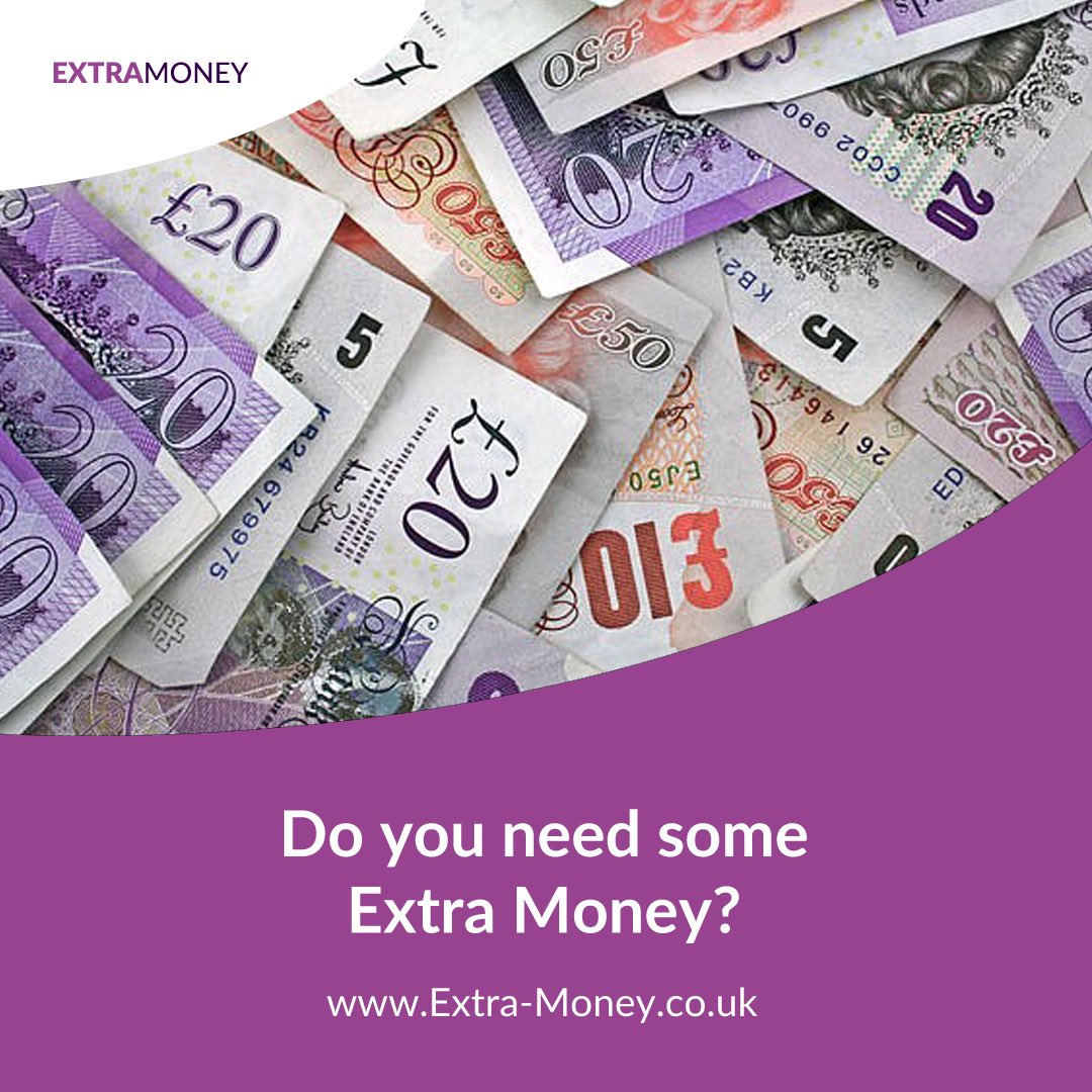 ExtraMoney01 tweet picture