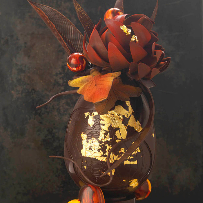 We would love you to join us at Le Cordon Bleu for an EXCLUSIVE Chocolate Techniques Demo. Sat 21st March in the morning. Half price £35. Breakfast, tour of the kitchens &amp; chocolate techniques demo by the Head Patisserie Chef. shorturl.at/nvHL5 #fooddemo #cookingcourse