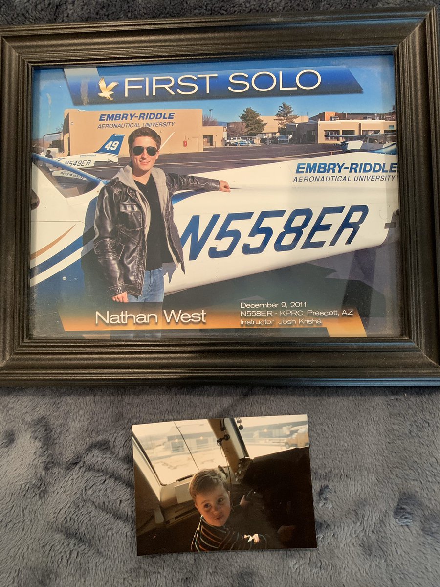 Shelbieebee's tweet photo. Handsome husband from 1994 to 2020. From the right seat to the left. Making his dreams come true 🥰 https://t.co/BxQiLhfh9K