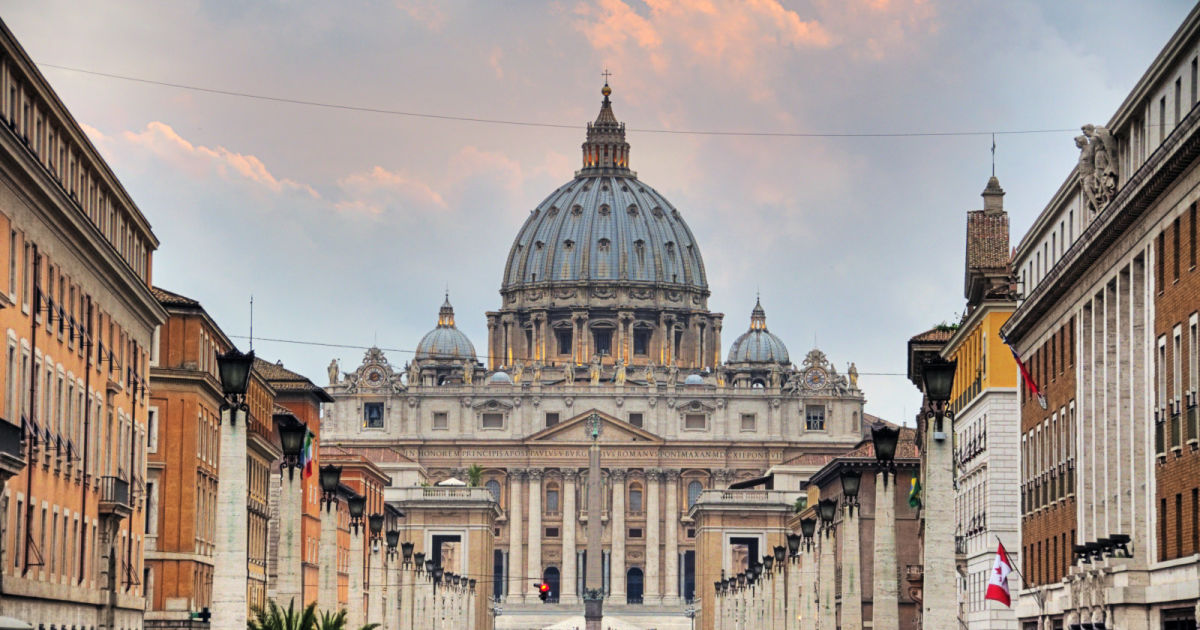 IBM and Microsoft support the Vatican’s guidelines for ethical AI