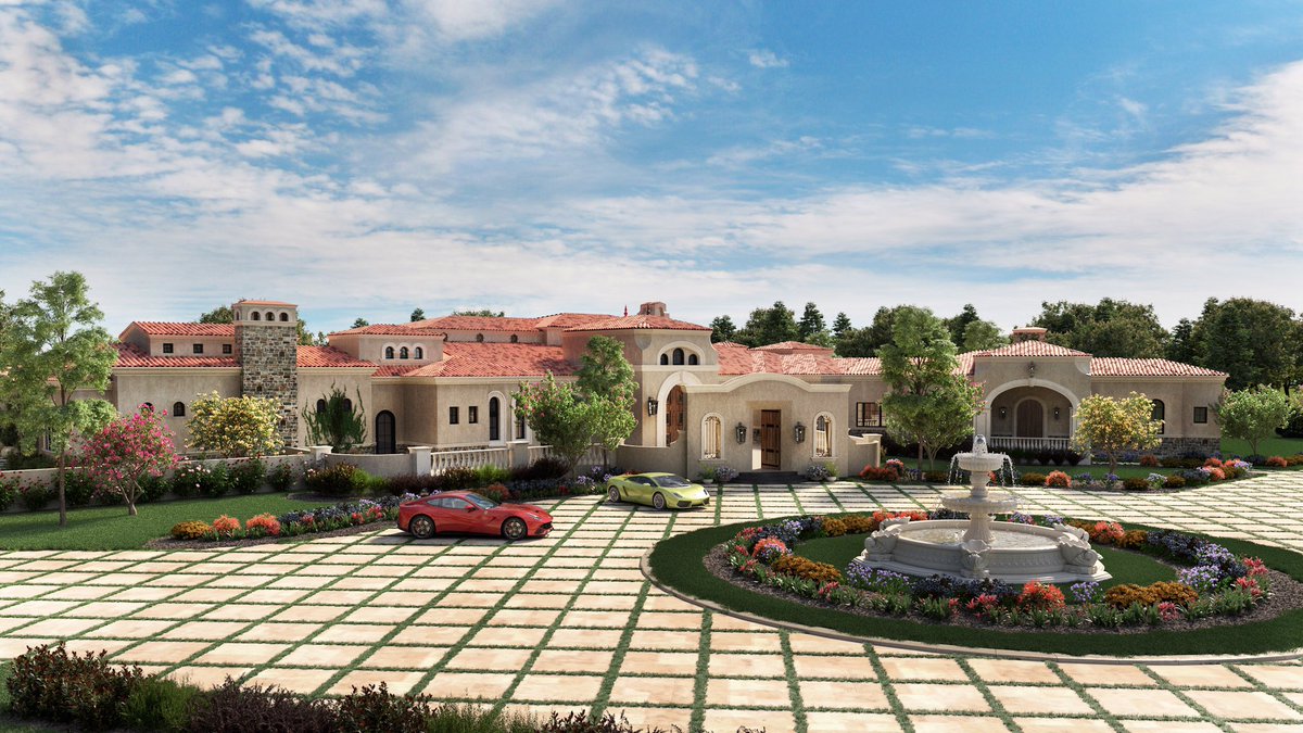 FLuxuryEstates's tweet photo. Let us turn your dream home into a reality! https://t.co/zKhQyyF6jh