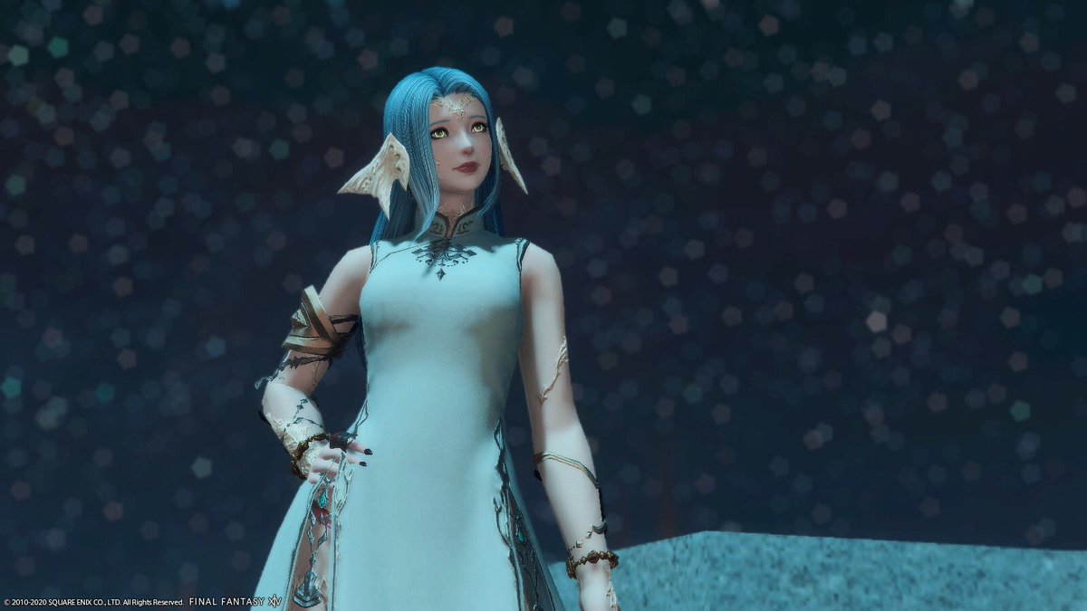 adropofraen's tweet photo. “Limsa is... a nice city but I yearn for a change of pace, and a chance to be myself somewhere... new.” https://t.co/Fc4pS4bb7J