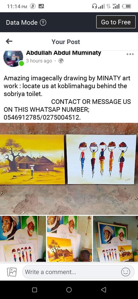 AMuminaty's tweet image. 