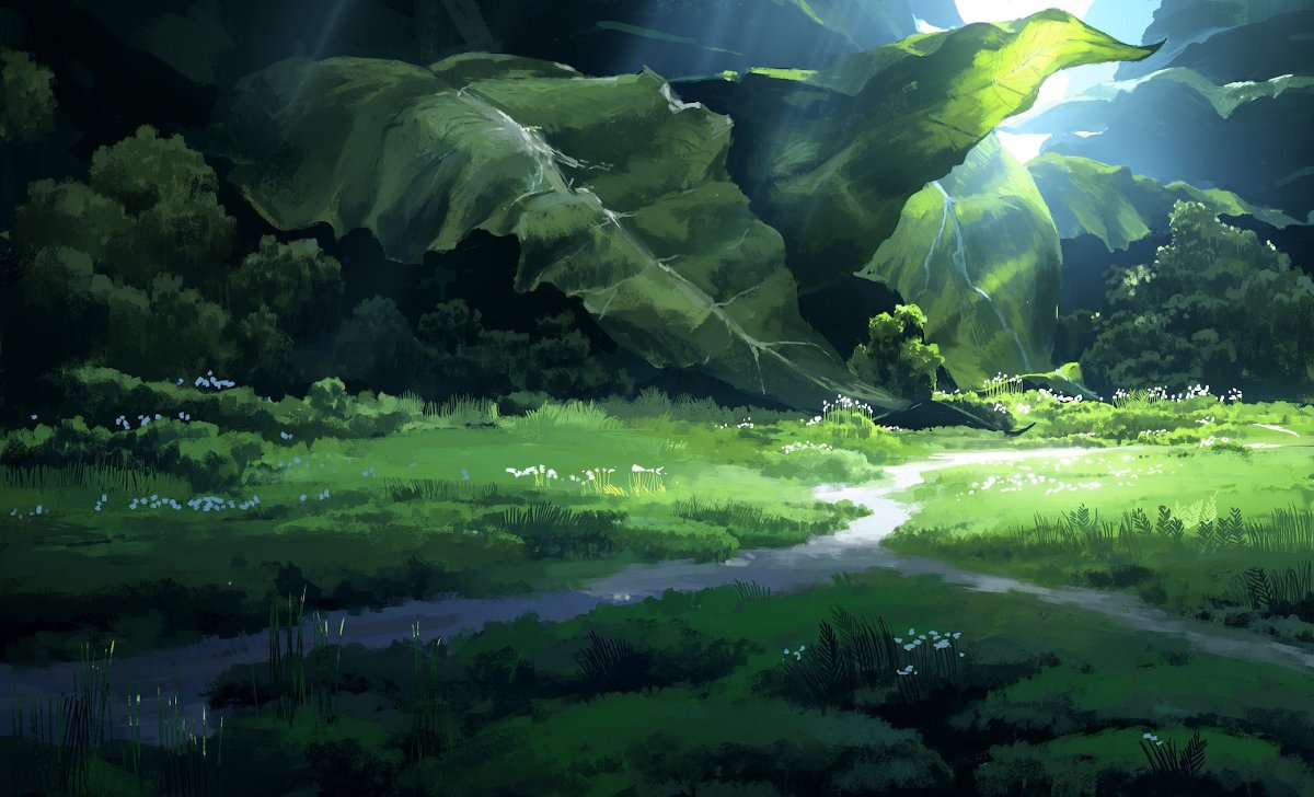 StorymakerStuff's tweet image. Luminescent Forests bit.ly/2I3wWnV - Content from Storymaker #writers #Creativity