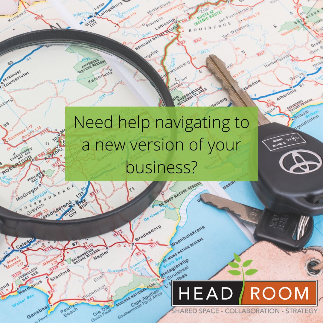 We can provide you with guidance for your business!

HeadRooom founder John Tooher has helped over sixty businesses find their way and scale up to a new version of themselves!

Find us online at headroomstrategy.com or call us at 610.548.5278