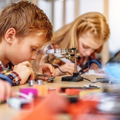 Maker Festival tweet media