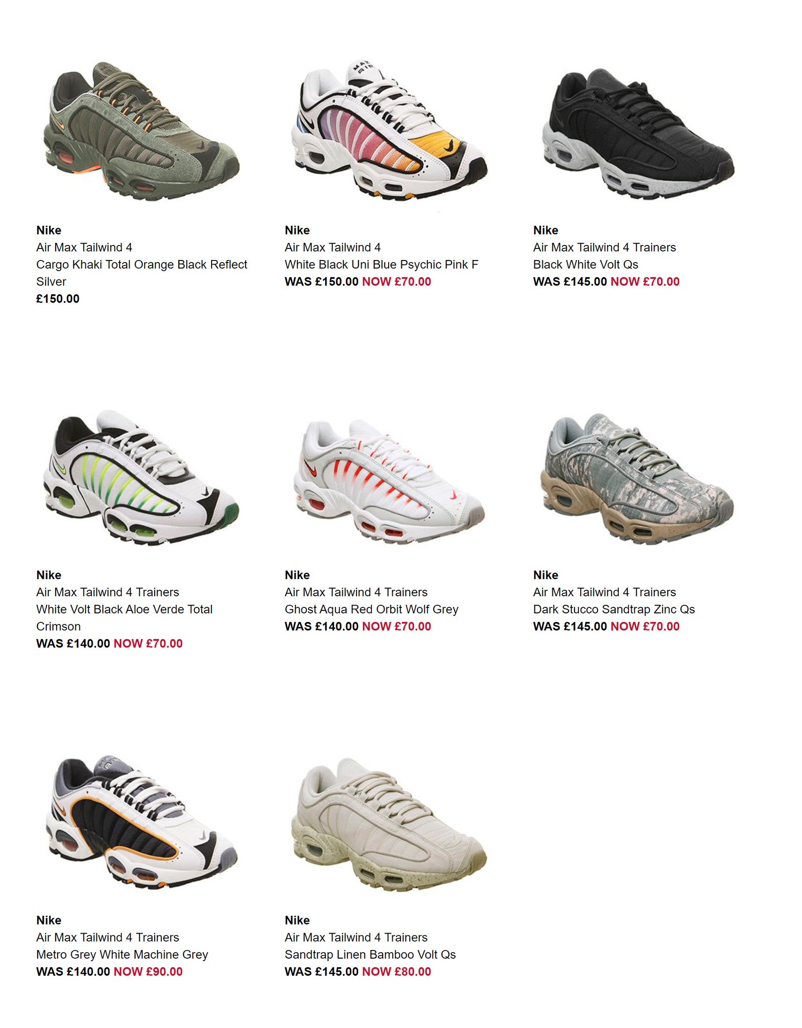 nike air max tailwind verde agua nike air max tailwind verde agua