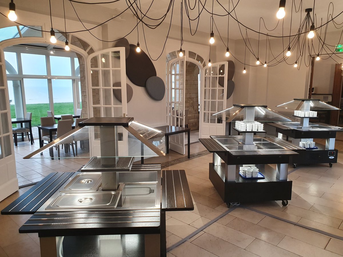 sweethome14390's tweet photo. Nouveautés 2020 à  Sweet  Home @NCPA_Normandie @Cap_France @CabourgTourisme @CalvadosTourism @msa_actu https://t.co/oXHTDlvy4w