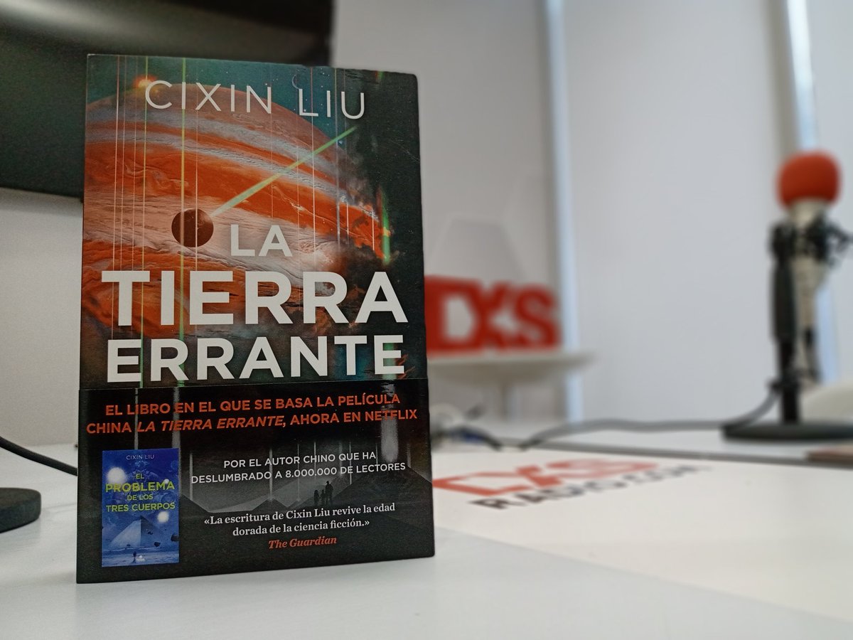 txsradio's tweet photo. Próximos regalos en #txsradio gracias a @megustaleercl !! El lunes volvemos con todo !!!! #TXS2020 https://t.co/HcXrJ5O56Z