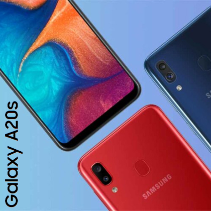 celulareslibres's tweet photo. Samsung A20s. Su infinita pantalla de 6.5 pulgadas te permite disfrutar al máximo de tu celular.
Fanatizate con su triple cámara de 13+8+5 MP con LED flash, frontal para selfies de 8MP. Memoria interna de 32GB y RAM de 3GB. https://t.co/umVnVe9HQN https://t.co/LEFYiLNXcD