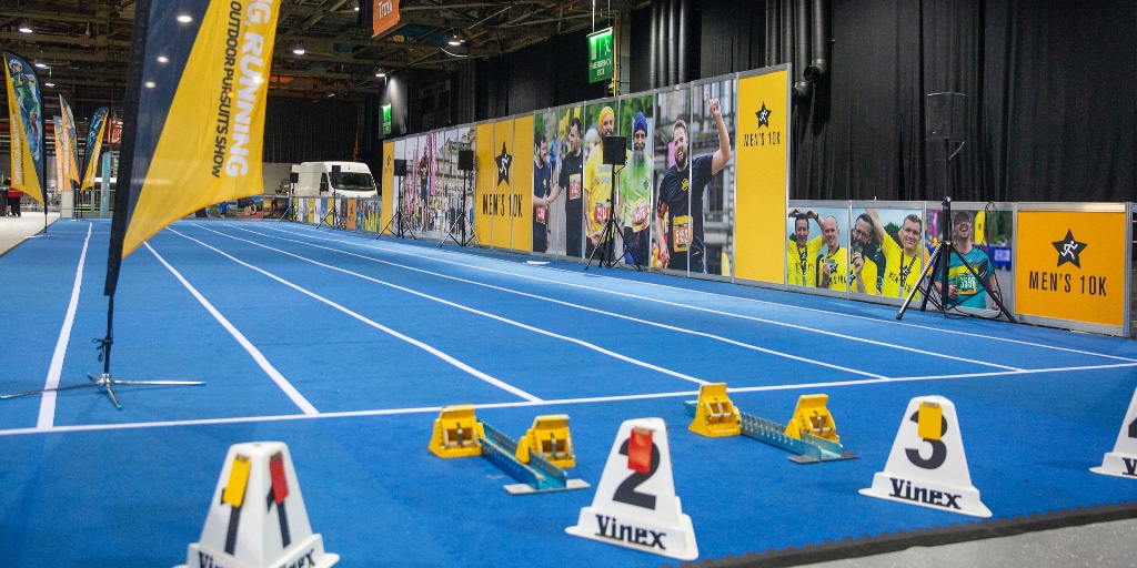 Beat the weather this weekend.  The great outdoors comes indoors with lots of challenges and fun activities for all the family at #SCROPS2020.  Doors open 10am, discounted tickets still available at ow.ly/qds050yyTox and full price tickets on the door.  #GetYourKitOn'