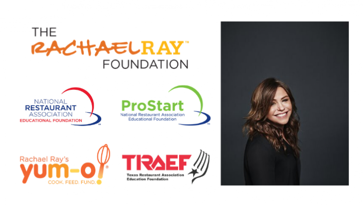 TXRestaurants's tweet photo. Congratulations to Texas high schools @DHSWOLVES and @RioVistaEagles for receiving grants from the Rachel Ray Foundation to upgrade their ProStart programs! They are two out of EIGHT in the country to receive grants of $90,000 &amp; $42,500, respectively.

https://t.co/oZ9lpw9xRz https://t.co/AEEQKDqylj