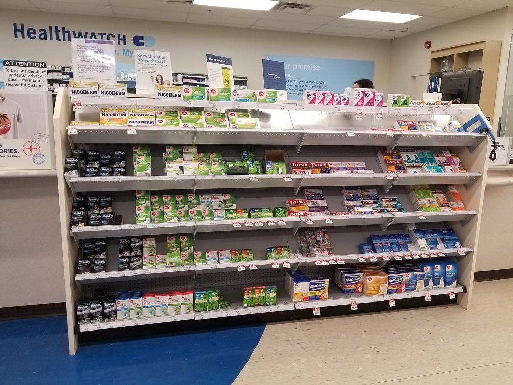 ObjectivismCho1's tweet image. What a disgrace. Shoppers Drug Mart in Edmonton, AB. Knowingly presenting homeopathy cold and flu remedy Cold FX as equal alternative, despite not based on accepted medical evidence #fake #bogus #shoppersdrugmart