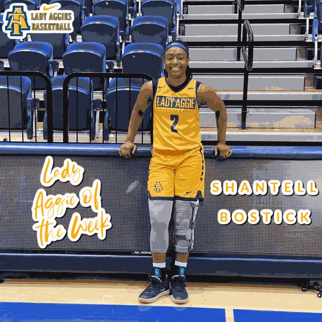 LadyAggieBall's tweet photo. Congratulations to our Lady Aggie of the Week @Show_n_tell2! Keep up the great work. #Commit2Grit #StartToFinish #LadyAggieOfTheWeek https://t.co/B1JBRY1Dt5