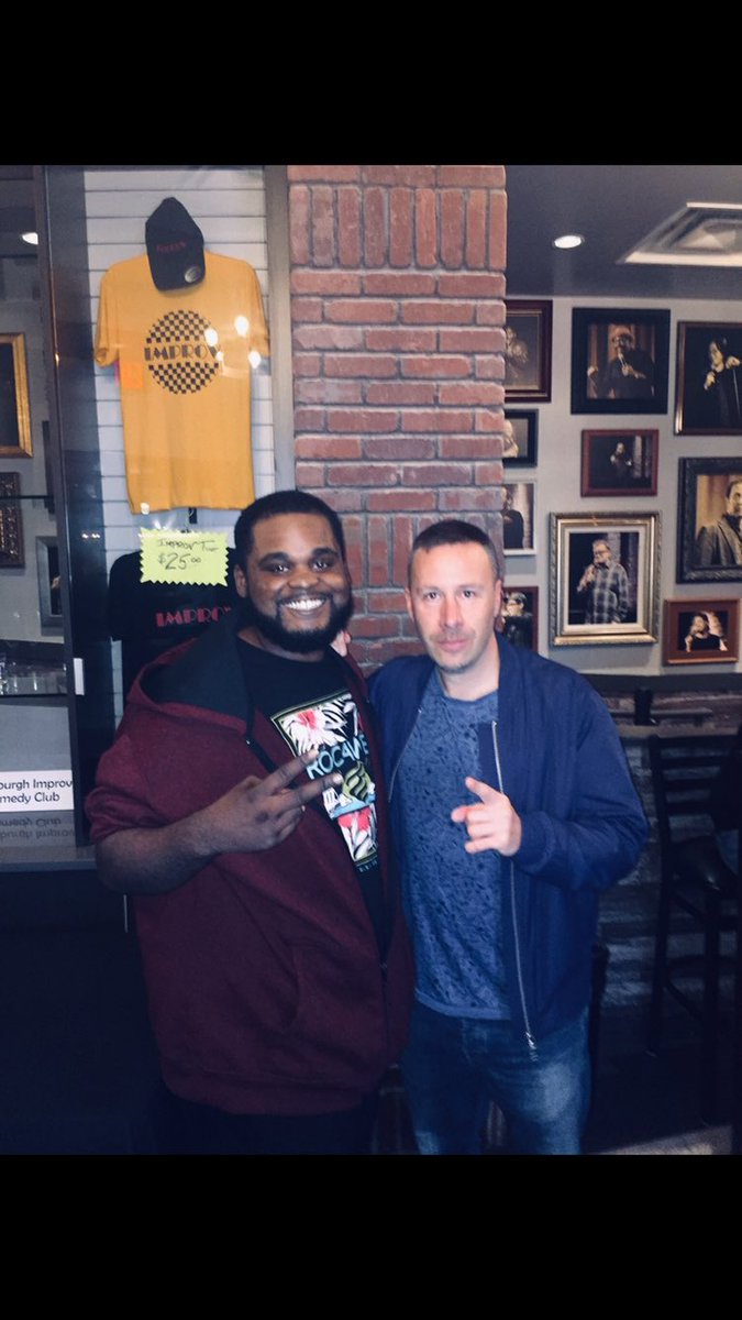 shaunparkercom's tweet photo. #shaunparkercomedy #thehoodscomedian #ohhefunnyfunny #comedian #funnyaf #comedy #PITTSBURGHCOMEDY #Funny #comedy #jokes #pittsburgh #futureofcomedy #standup https://t.co/I4x21piJe1