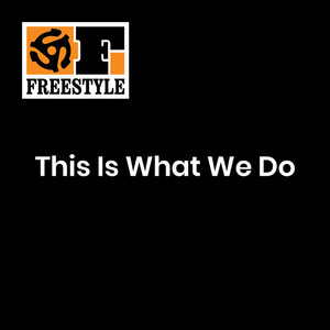 freestylerecrds's tweet image. We've just updated the Freestyle Records 'This Is What We So' @Spotify playlist! Includes music from @omarlyefookMBE, @speedometerfunk, @LanceFerguson__, @kizzkez and many more...

youtube.com/watch?v=RxjN1i…