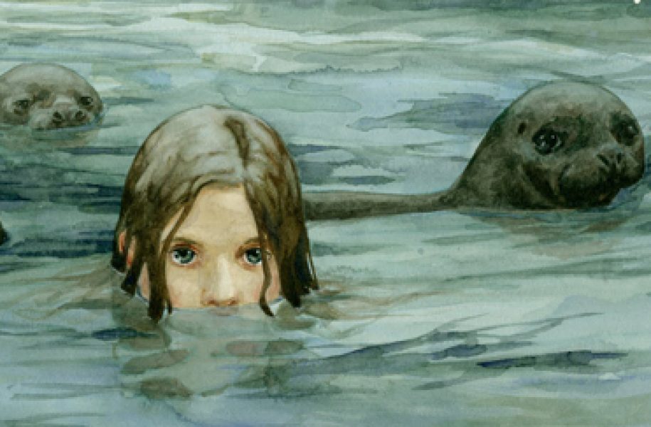 MyTheatreMates's tweet photo. Have you heard of the stories of the #Selkies, the Inuit's #SkeletonWoman or #TheMorrigan? These creatures of folk tales have all fed into #HeroineThePlay, which explores what it means to be a heroine.

More: https://t.co/YyjRA5BY0z

@snatchbackco  @joyousgardco #Ad #Folktale RT https://t.co/buSA6vESVY