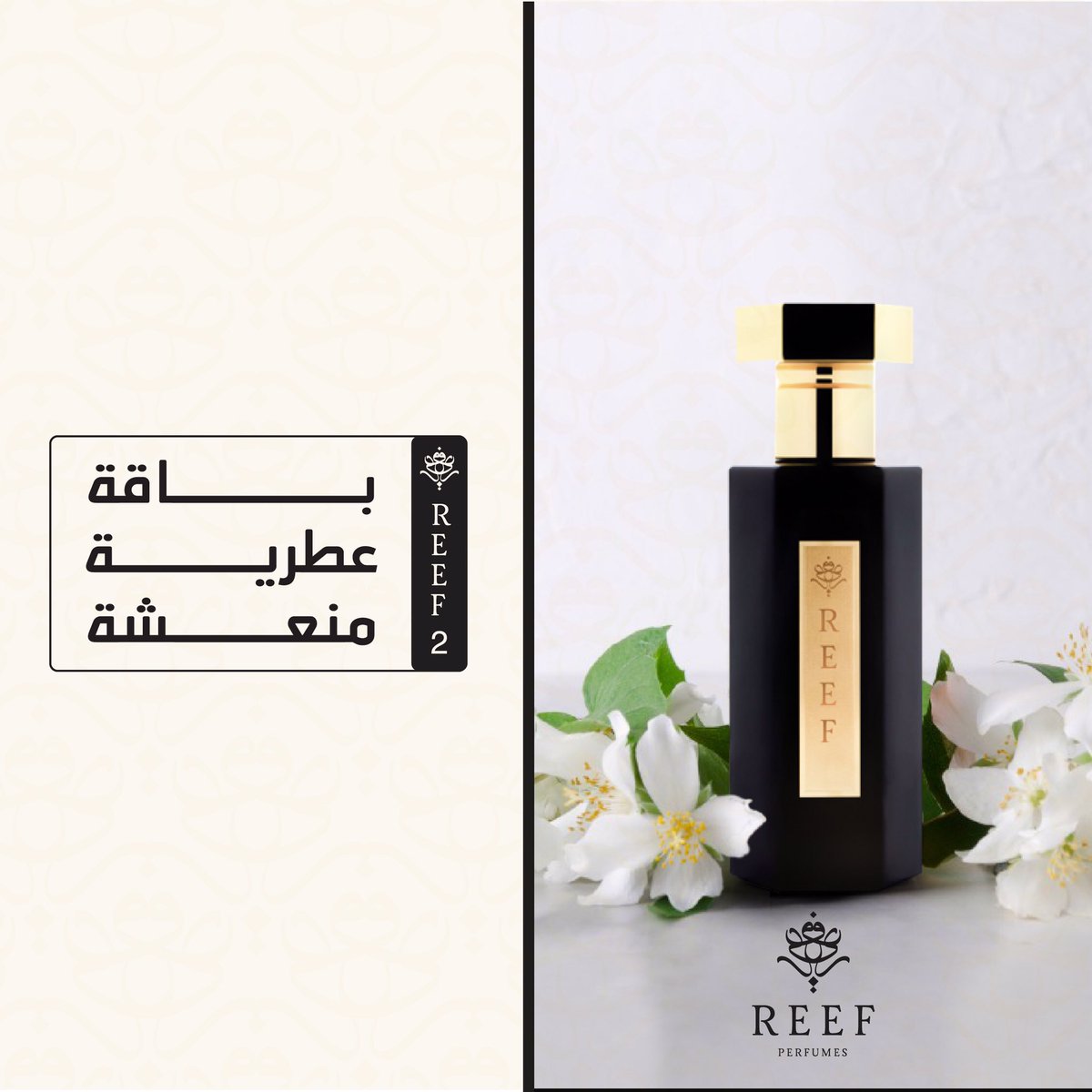 موقع ريف العطور