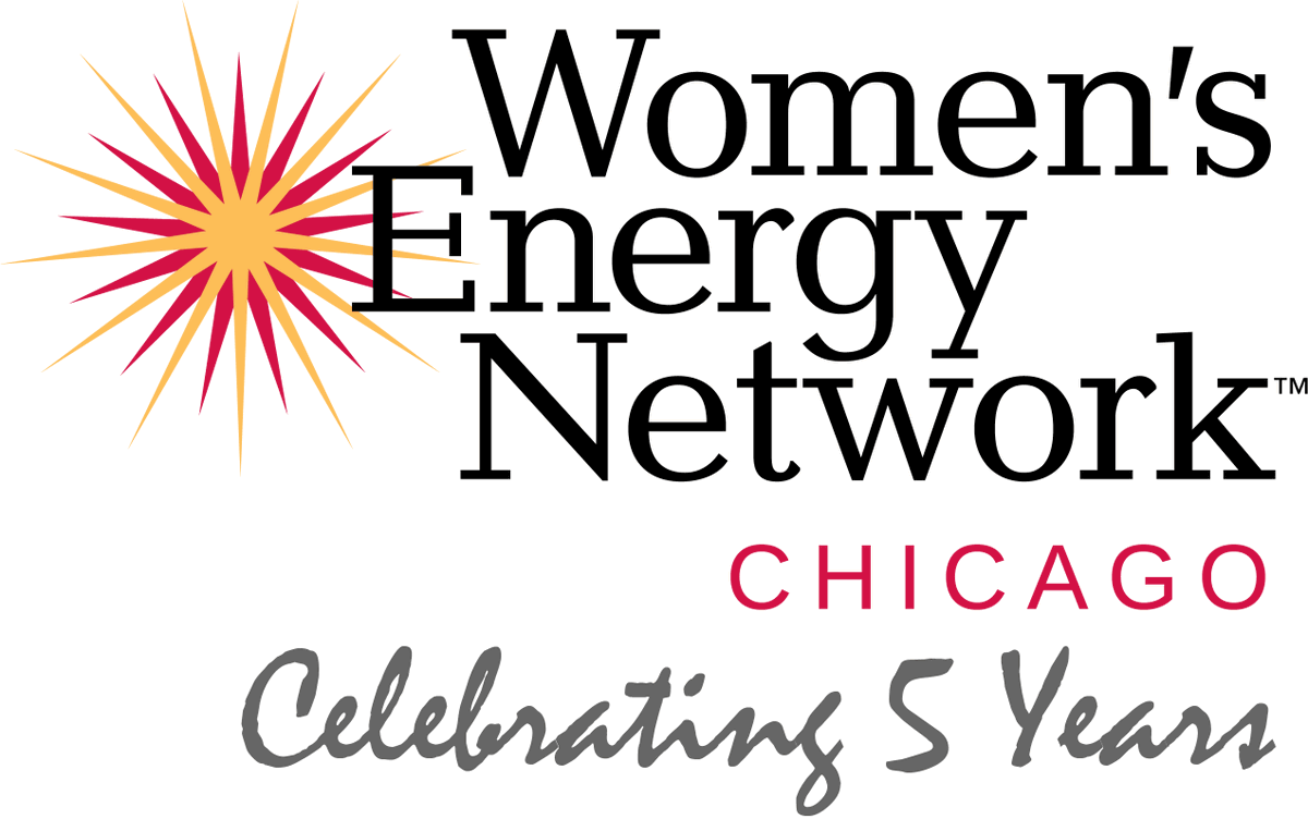 WEN_Chicago's tweet photo. WEN Chicago is celebrating 5 years! We hope to see you at our upcoming events in April.

#WENChicago #Empower #WomenInEnergy https://t.co/jQmcqHQvSI