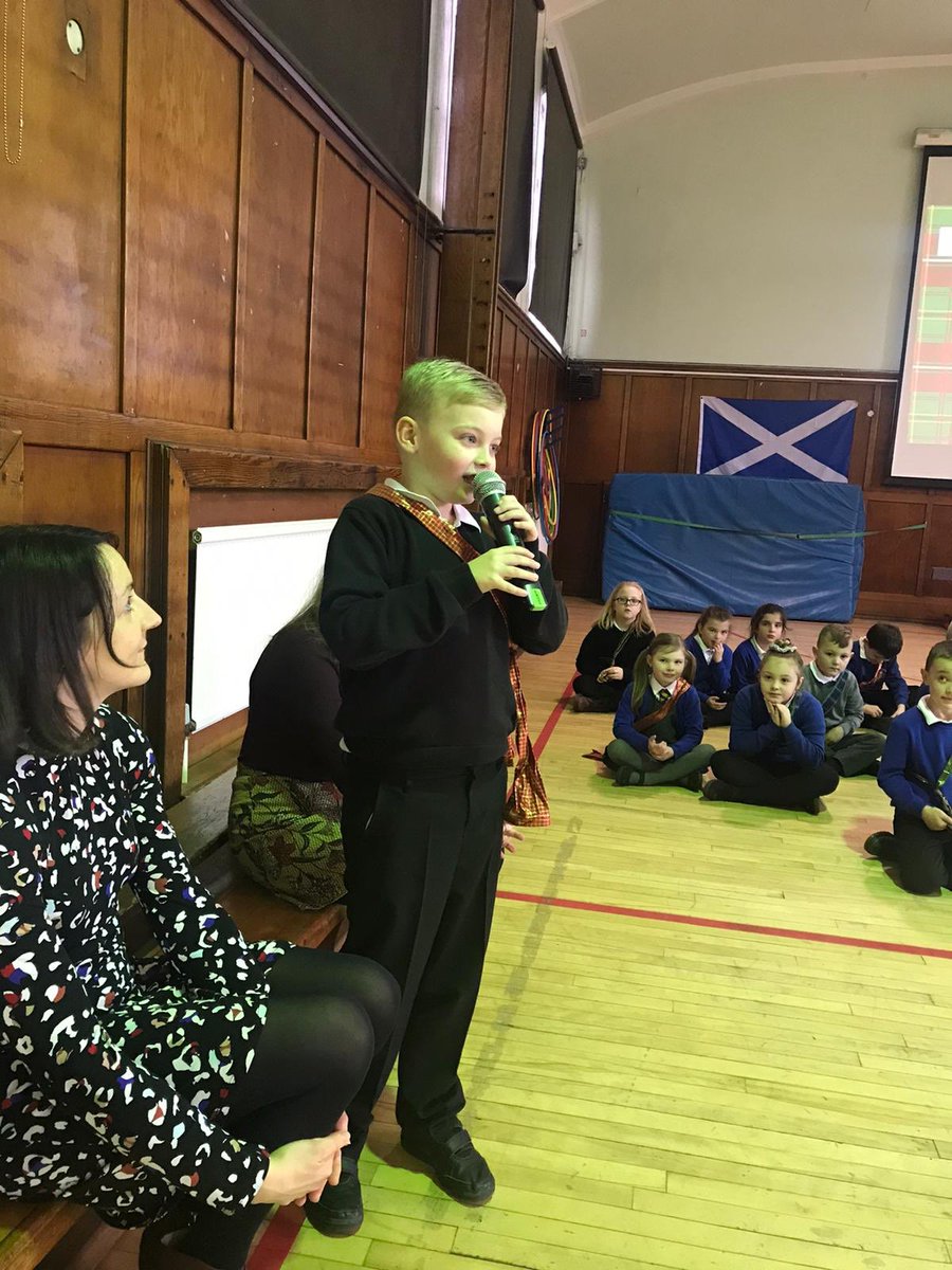 Preston Tower Primary school tweet media