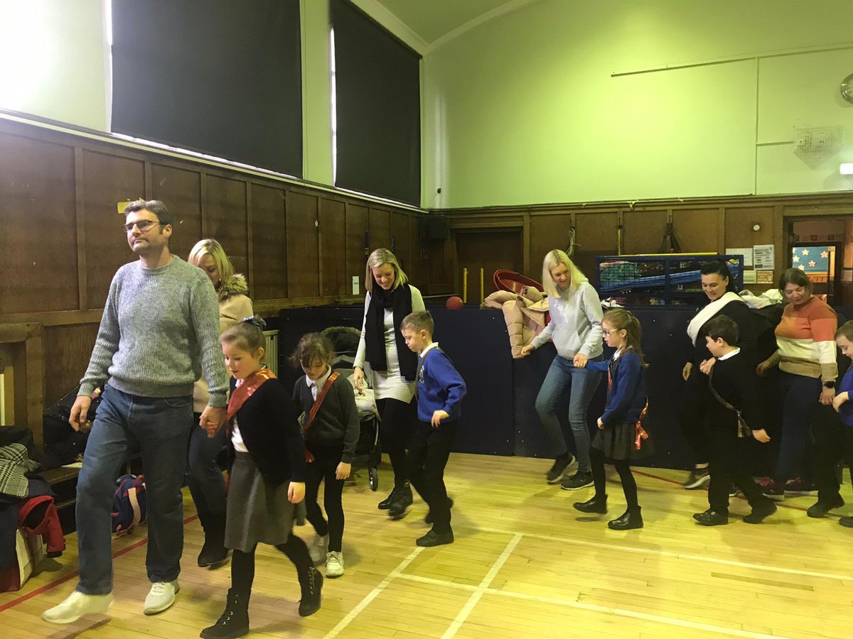 Preston Tower Primary school tweet media