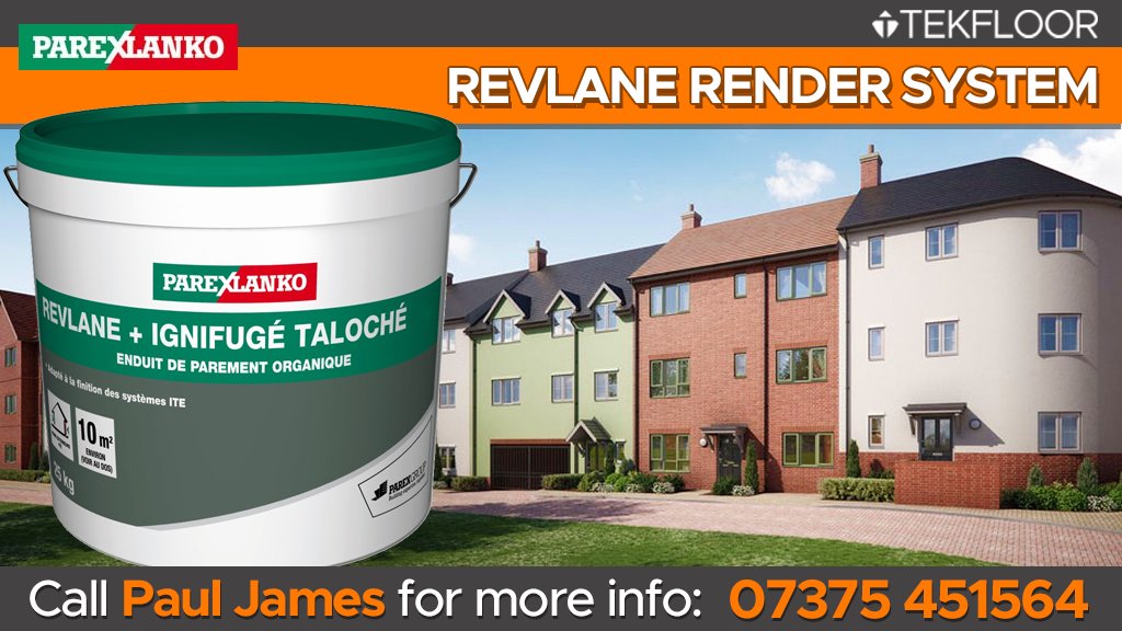 TEKFLOOR Limited tweet media