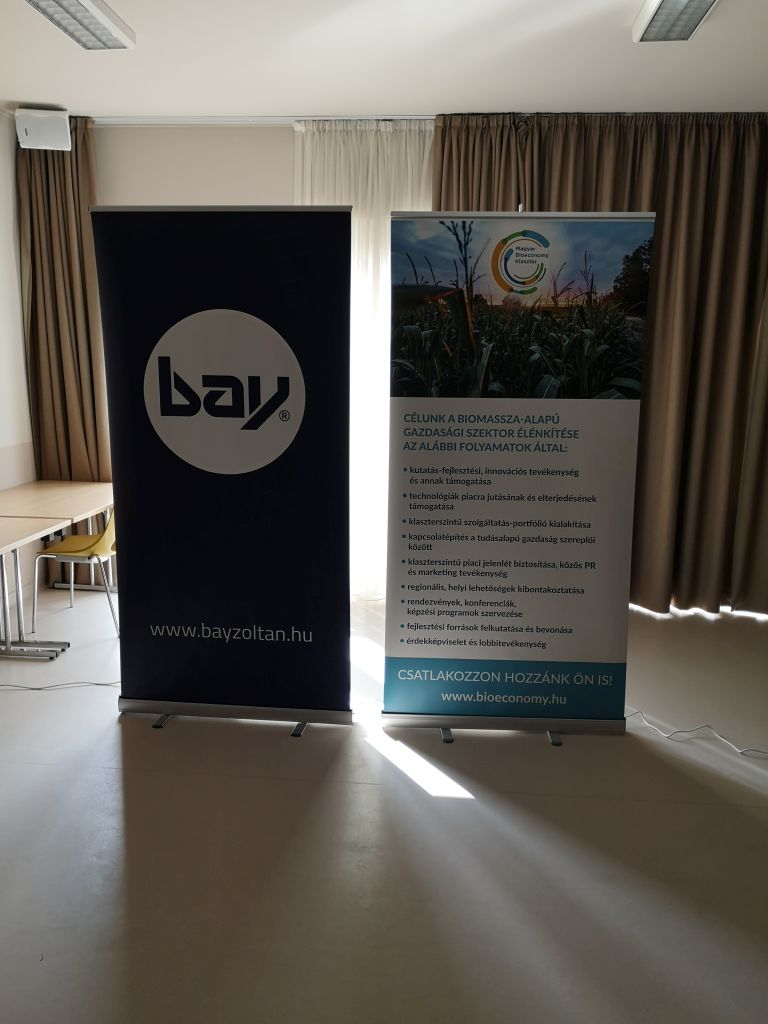MKlaszter's tweet photo. Levendula Nap Algyőn
2020.02.26-án került megrendezésre a Klaszter és a Bay Zoltán Alkalmazott Kutatási Közhasznú Nonprofit Kft. által közösen szervezett első tematikus szakmai nap.
#levendula #bioeconomy #erteklanc #valuechain #biomassza #lavender  #hungarianbioeconomy https://t.co/tsZMS3mf7m